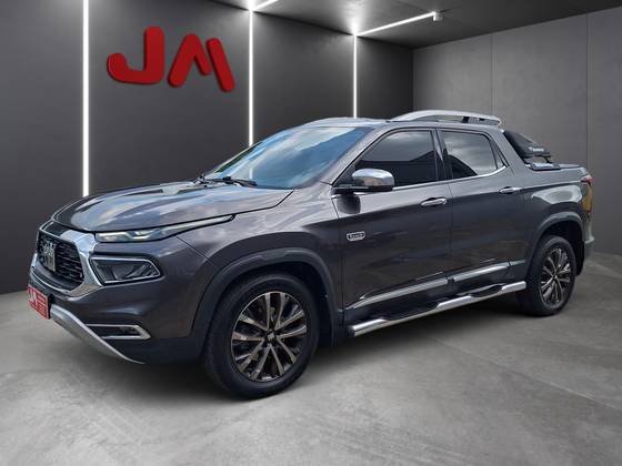 FIAT TORO 2.0 16V TURBO DIESEL RANCH 4WD AT9